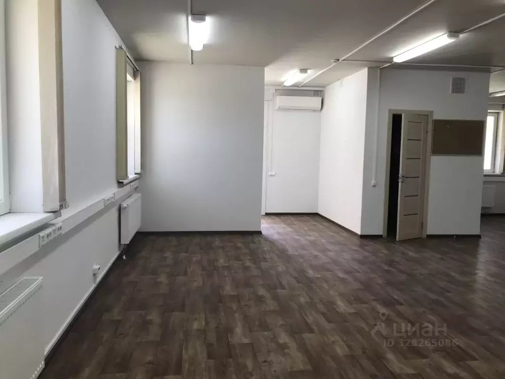 Офис в Новосибирская область, Новосибирск Академгородок мкр, ул. ... - Фото 2