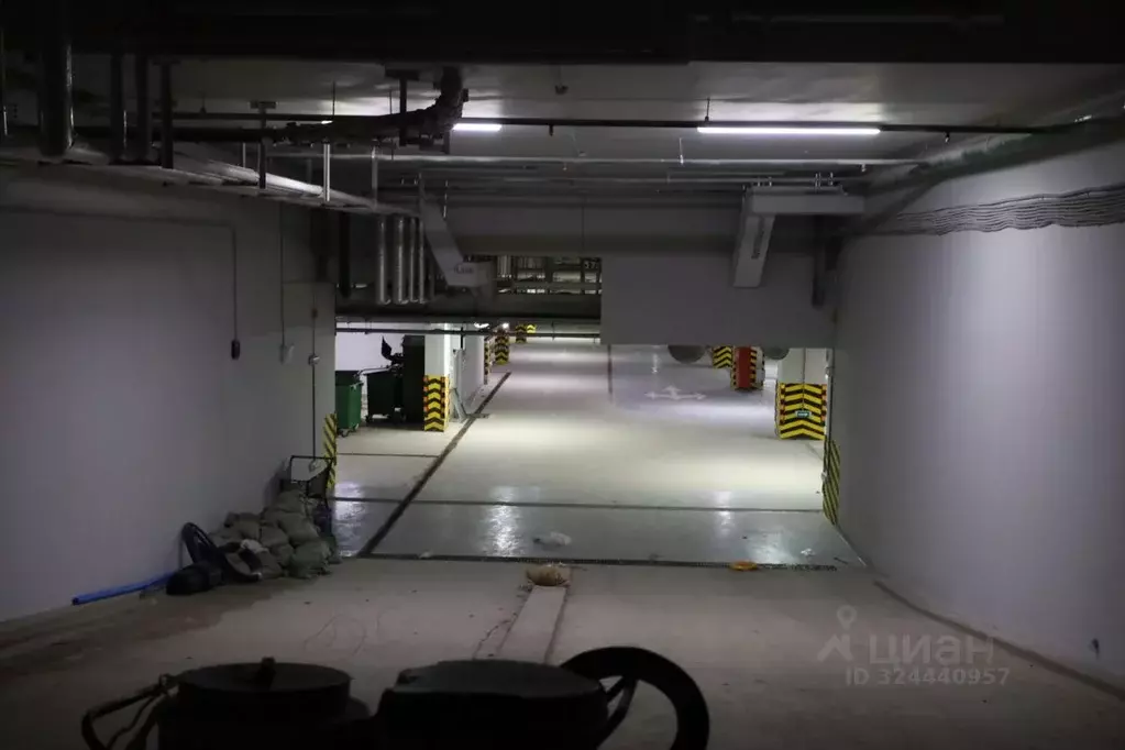 Гараж в Москва Давыдковская ул., 10 (13 м) - Фото 2