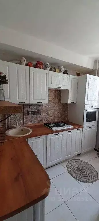 2-к кв. Севастополь ул. Хрусталева, 47 (46.1 м) - Фото 1