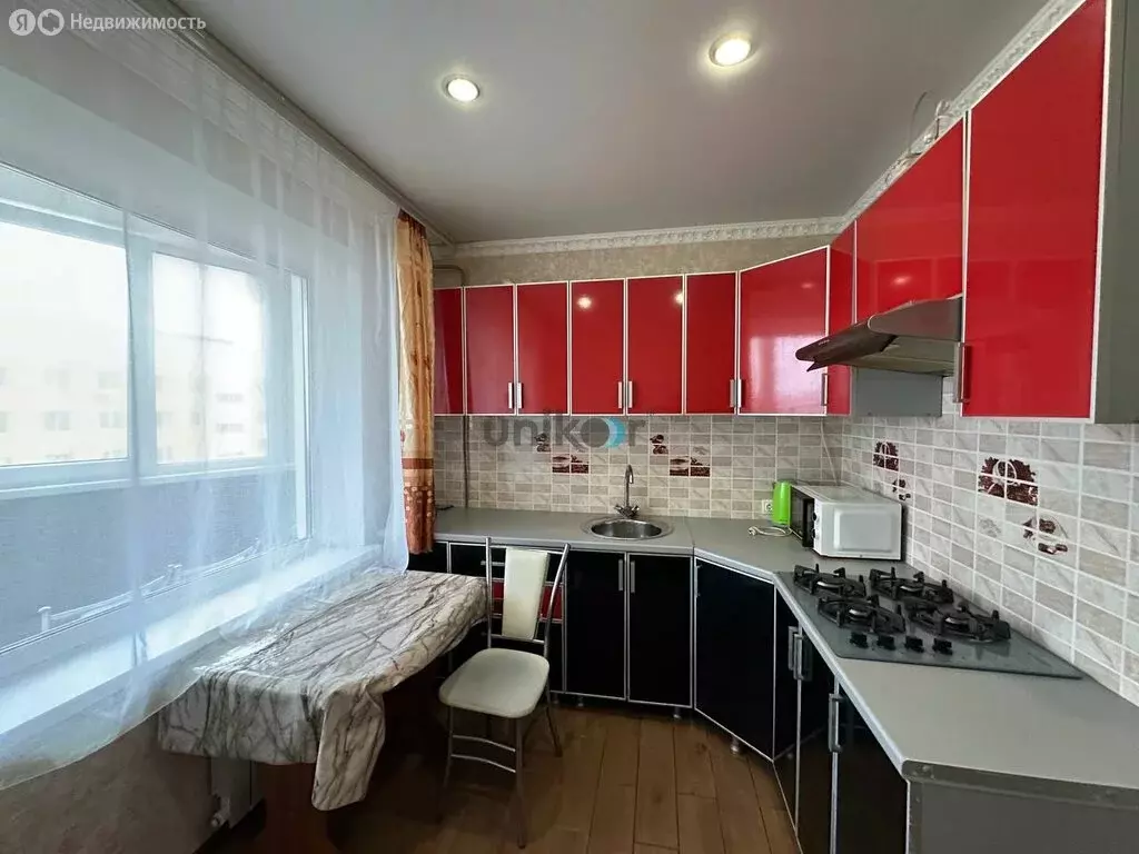 1-комнатная квартира: Брянск, Бежицкий район, Институтская улица, 144 ... - Фото 2