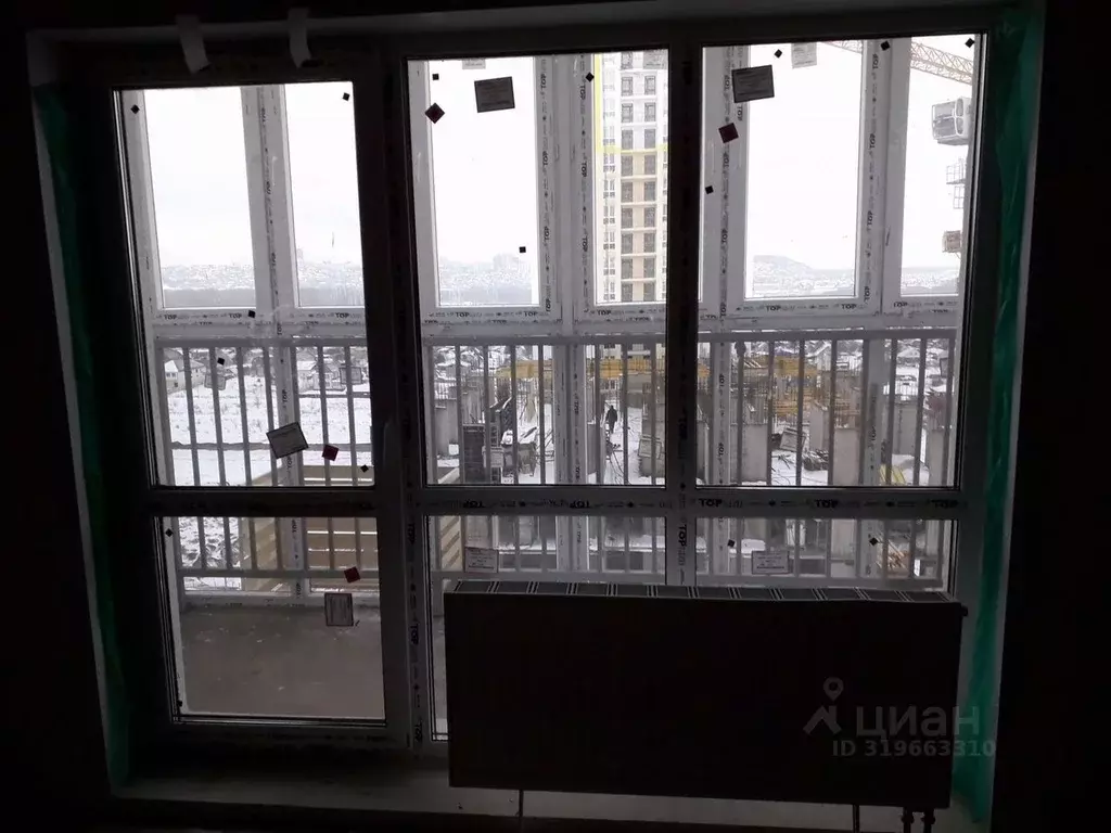 Студия Башкортостан, Уфа ул. Майора Доставалова, 7 (35.0 м) - Фото 0