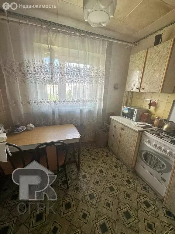 3-комнатная квартира: Одинцово, улица Чикина, 9 (63.8 м) - Фото 1