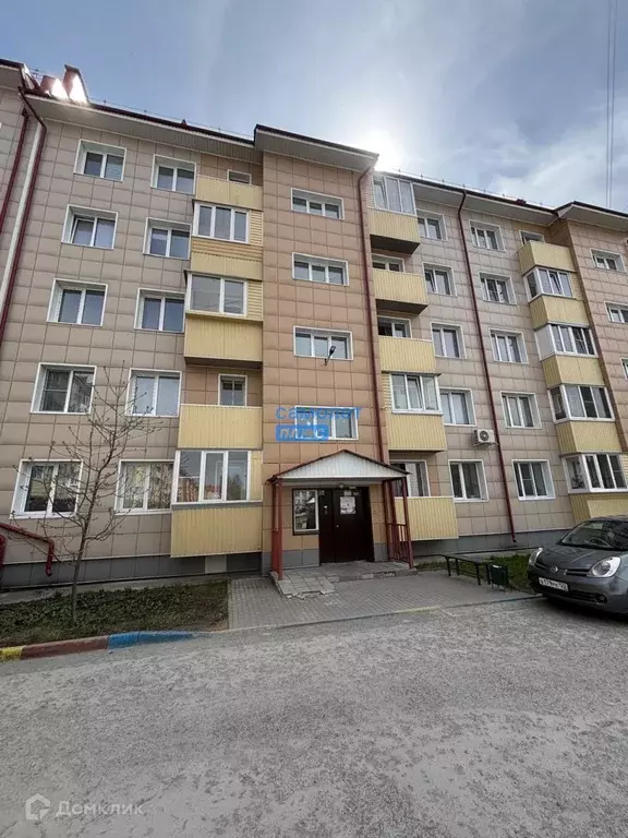 Продаётся квартира-студия, 23.9 м - Фото 0