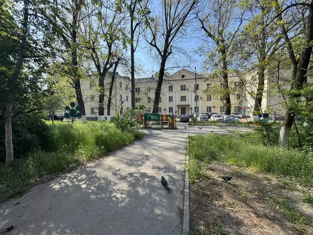1к в -комнатной квартире (20 м) - Фото 1