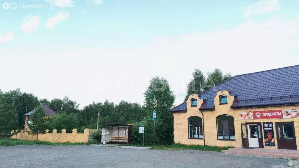 Участок в Нижнетавдинский район, садоводческое некоммерческое ... - Фото 0
