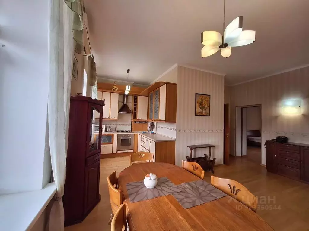 2-к кв. Крым, Евпатория ул. Фрунзе, 25 (66.8 м) - Фото 1