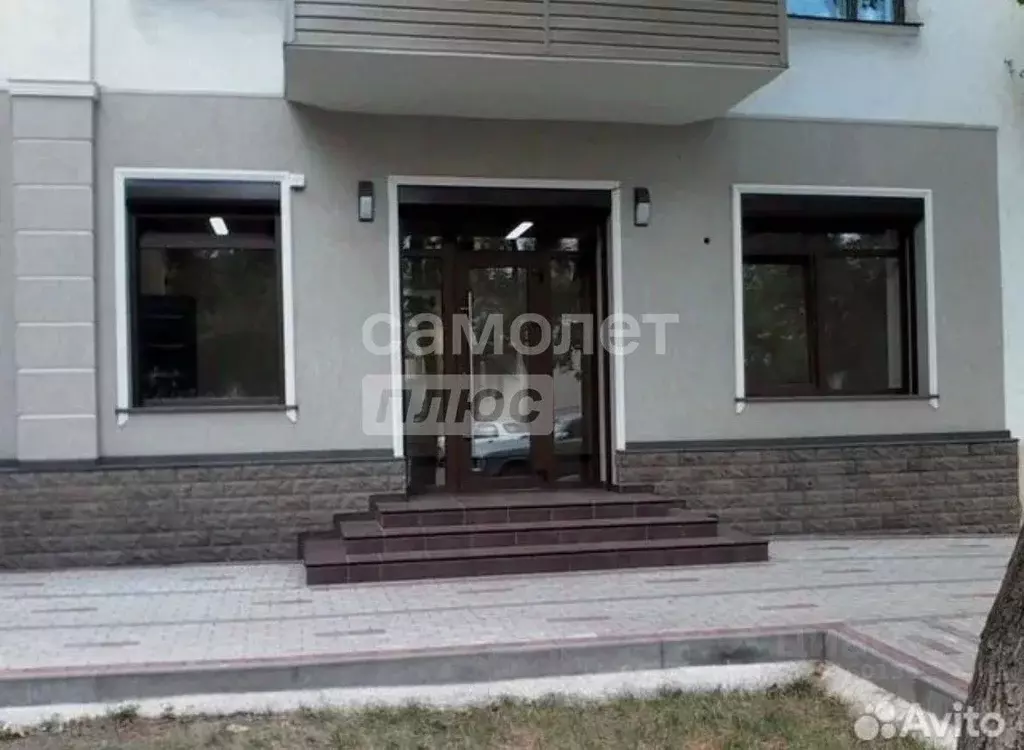 Помещение свободного назначения в Кабардино-Балкария, Нальчик ул. ... - Фото 1