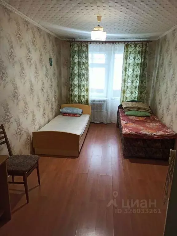 3-к кв. Ленинградская область, Кириши просп. Ленина, 28 (70.0 м) - Фото 2