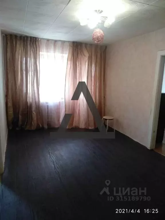 2-к кв. Самарская область, Самара Вольская ул., 42 (46.0 м) - Фото 1