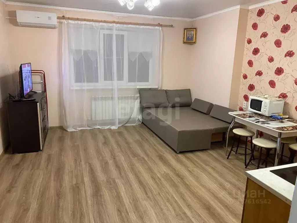 Студия Ростовская область, Батайск ул. Максима Горького, 702А (30.0 м) - Фото 0