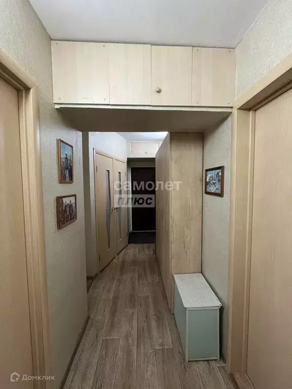 Продаётся 4-к квартира, 67.8 м - Фото 0