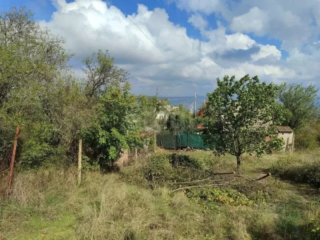 Участок в Крым, Феодосия Полет СТ,  (12.0 сот.) - Фото 1