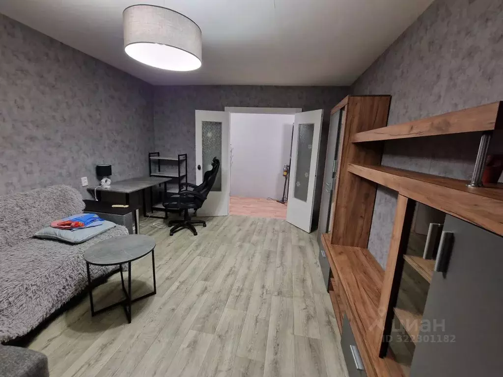 2-к кв. Волгоградская область, Волгоград ул. Ткачева, 7Б (51.0 м) - Фото 2