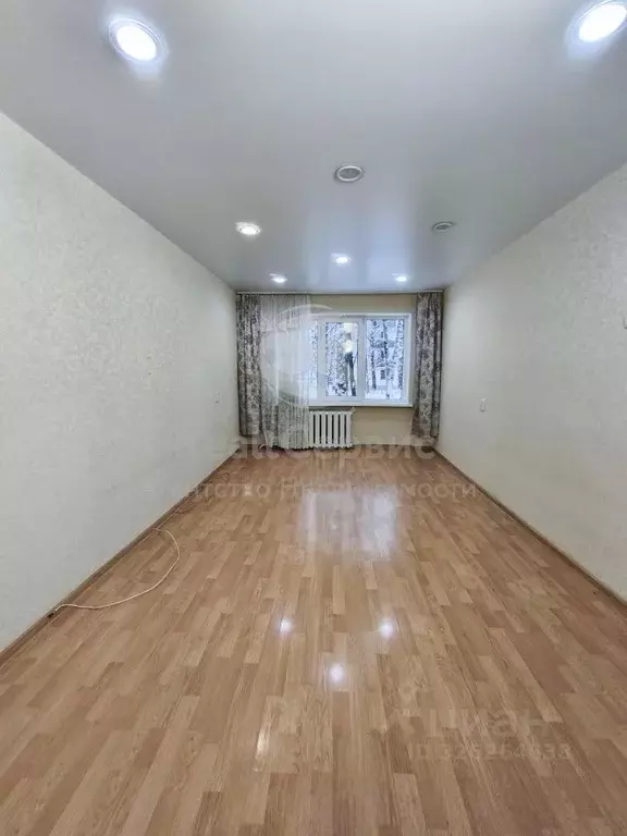 1-к кв. Пермский край, Чайковский ул. Мира, 28 (29.7 м) - Фото 1