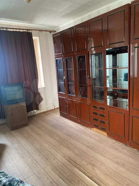 1-к. квартира, 38 м, 9/9 эт. - Фото 0