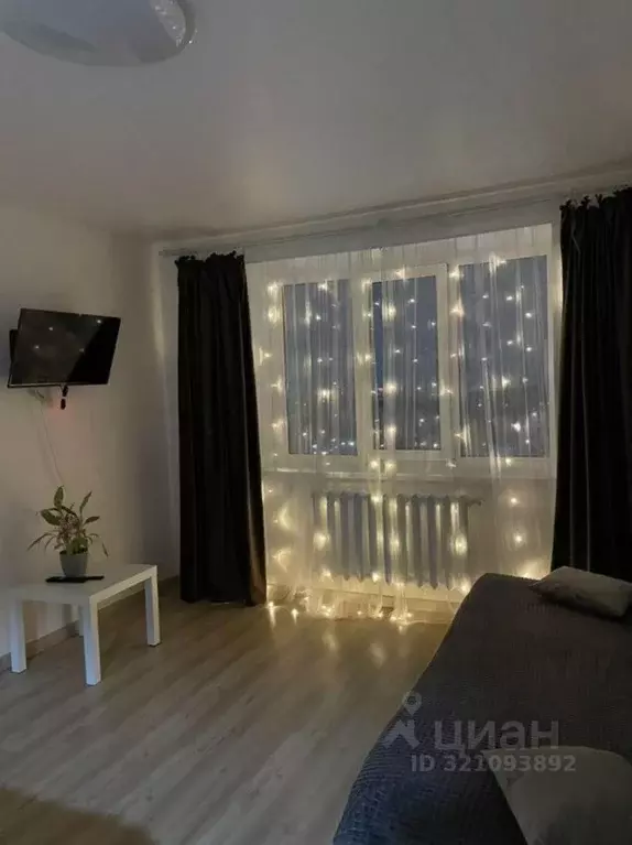1-к кв. Чувашия, Чебоксары ул. Мичмана Павлова, 39 (34.0 м) - Фото 0