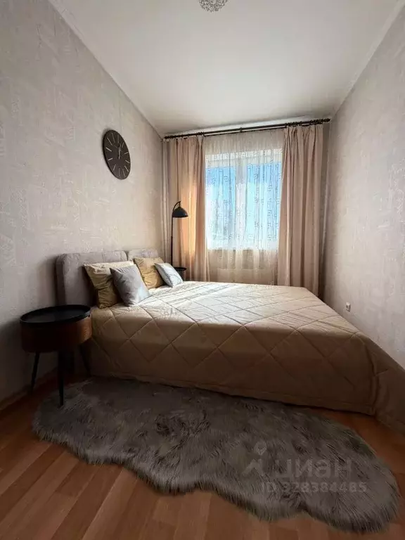 2-к кв. Москва Авиационная ул., 59 (51.0 м) - Фото 1