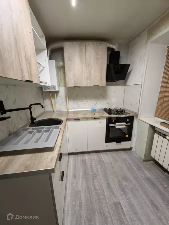 Продаётся 2-к квартира, 49 м - Фото 0
