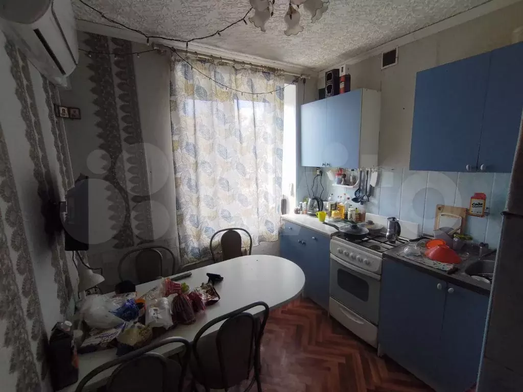 2-к. квартира, 45 м, 5/5 эт. - Фото 1