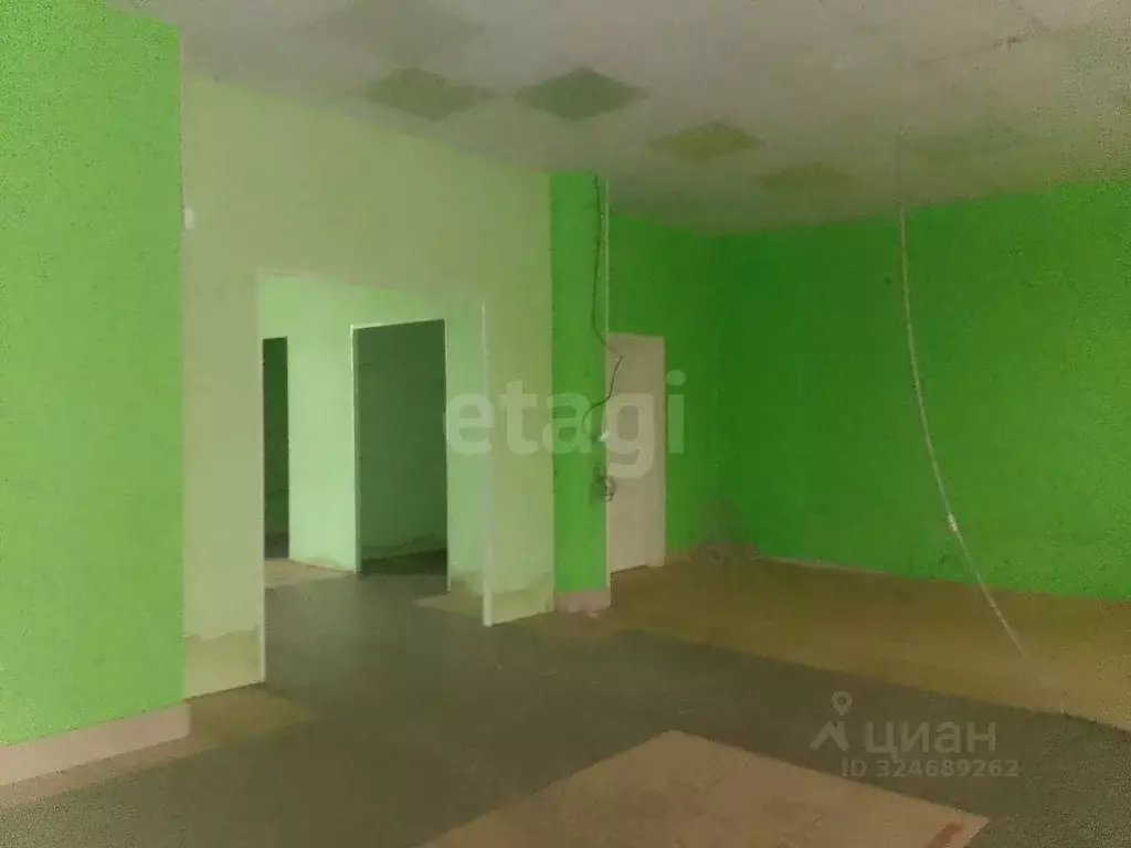 Помещение свободного назначения в Москва ул. Героев Панфиловцев, 12К1 ... - Фото 0