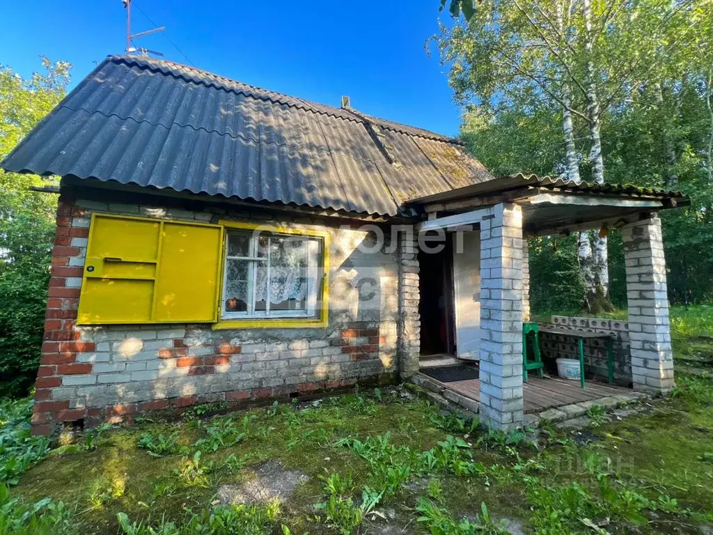 Дом в Смоленская область, Смоленск Аналитприбор СТ, 139 (52 м) - Фото 0