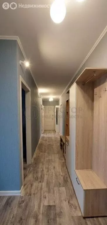 4-комнатная квартира: Москва, Елецкая улица, 22/25 (85.1 м) - Фото 1