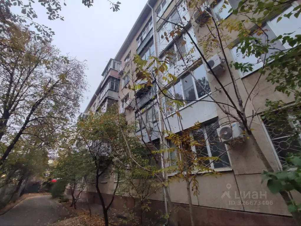 2-к кв. Краснодарский край, Краснодар Центральный мкр, ул. Коммунаров, ... - Фото 2