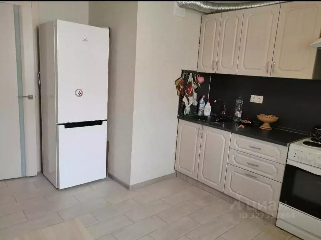 1-к кв. Самарская область, Самара просп. Кирова, 322Ак1 (45.0 м) - Фото 2