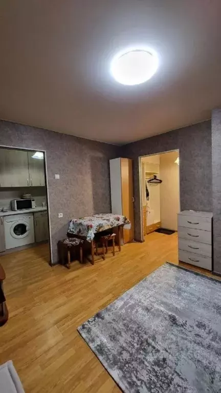 1-к кв. Санкт-Петербург бул. Новаторов, 112 (30.0 м) - Фото 1