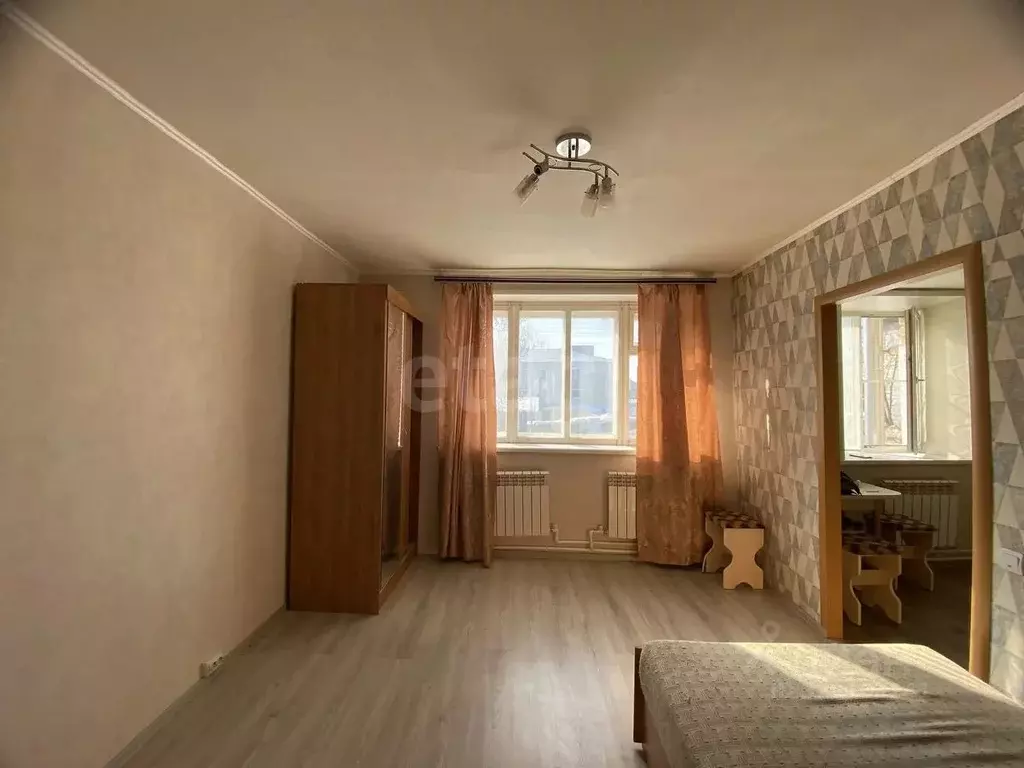 1-к кв. Костромская область, Галич ул. Некрасова, 9 (23.6 м) - Фото 1