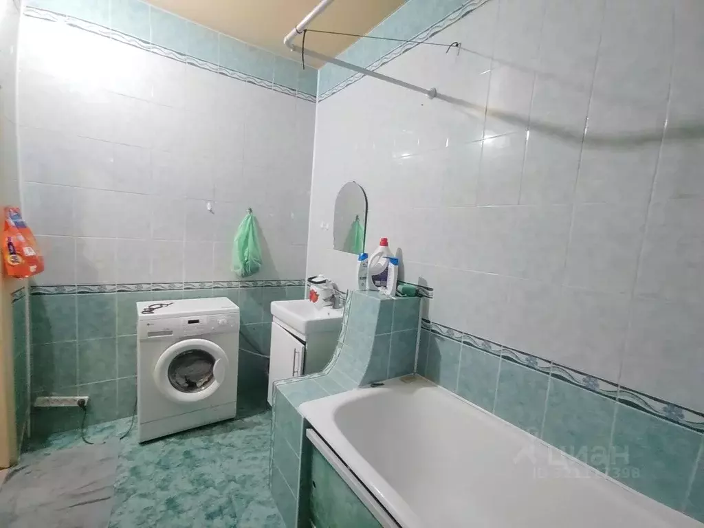 2-к кв. Башкортостан, Уфа ул. Правды, 21 (62.7 м) - Фото 1