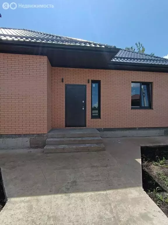 Дом в Нововеличковская, Пионерская улица, 13А (114 м) - Фото 1