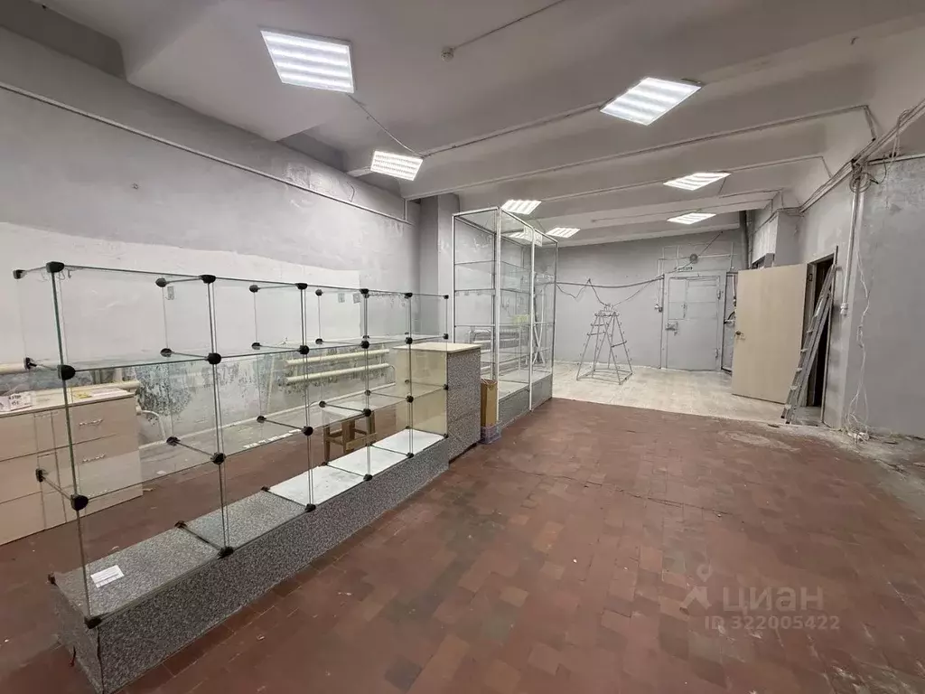 Помещение свободного назначения в Бурятия, Бабушкин Кабанский район, ... - Фото 2