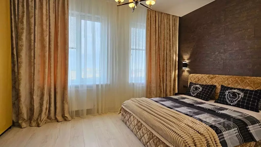 1-к кв. Ставропольский край, Ставрополь ул. 50 лет ВЛКСМ, 11/1 (60.0 ... - Фото 2