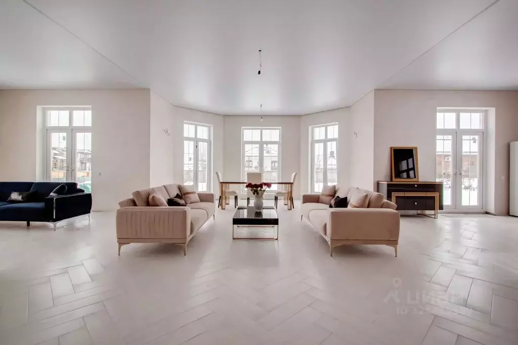 Дом в Московская область, Красногорск городской округ, с. Дмитровское, ... - Фото 1