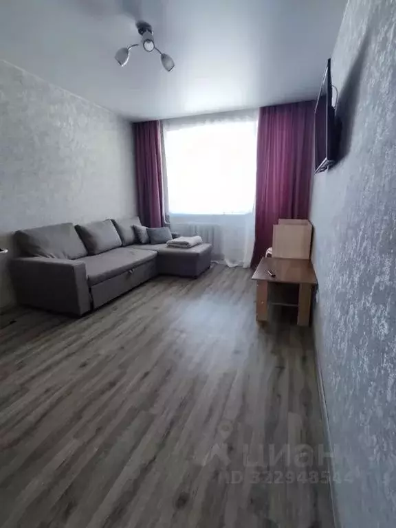 2-к кв. Еврейская автономная область, Облученский район, пос. Кульдур ... - Фото 1