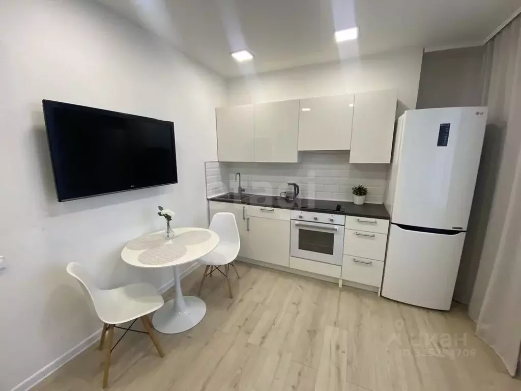 2-к кв. Новосибирская область, Новосибирск ул. Вавилова, 7 (45.0 м) - Фото 1