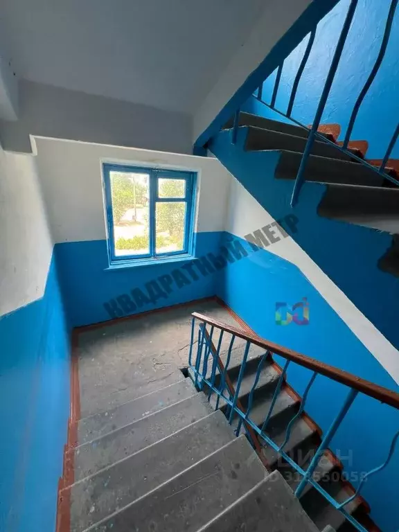 2-к кв. Калмыкия, Элиста 4-й мкр, 37 (45.0 м) - Фото 1