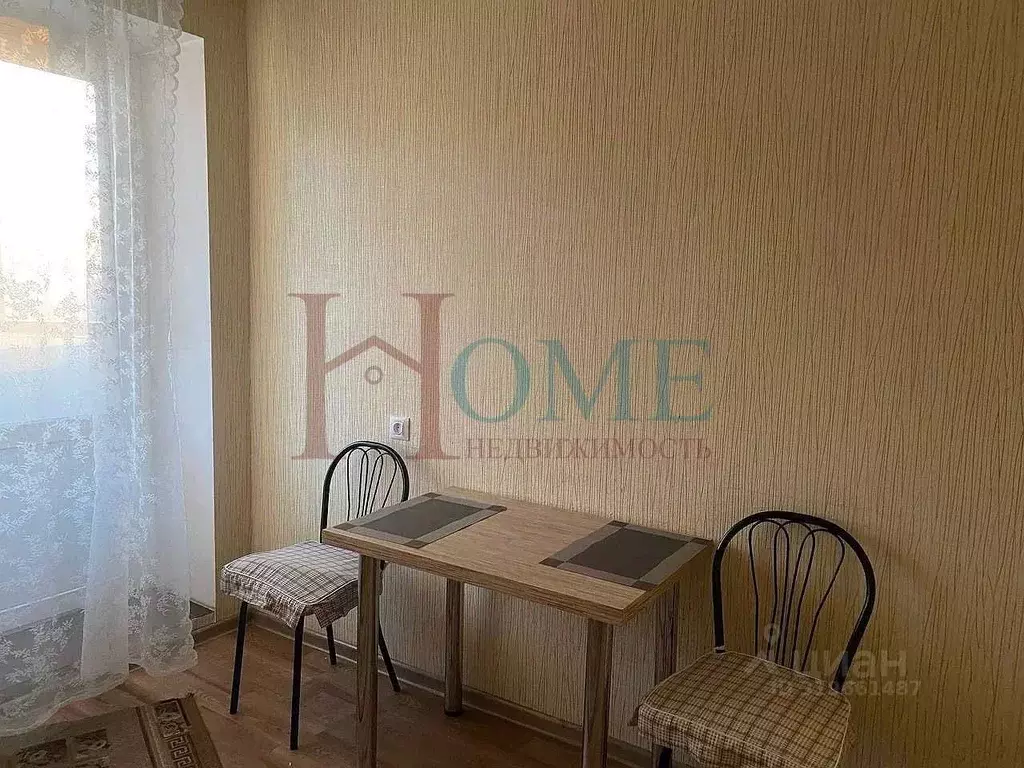 1-к кв. Новосибирская область, Новосибирск Новогодняя ул., 24/2 (41.0 ... - Фото 1