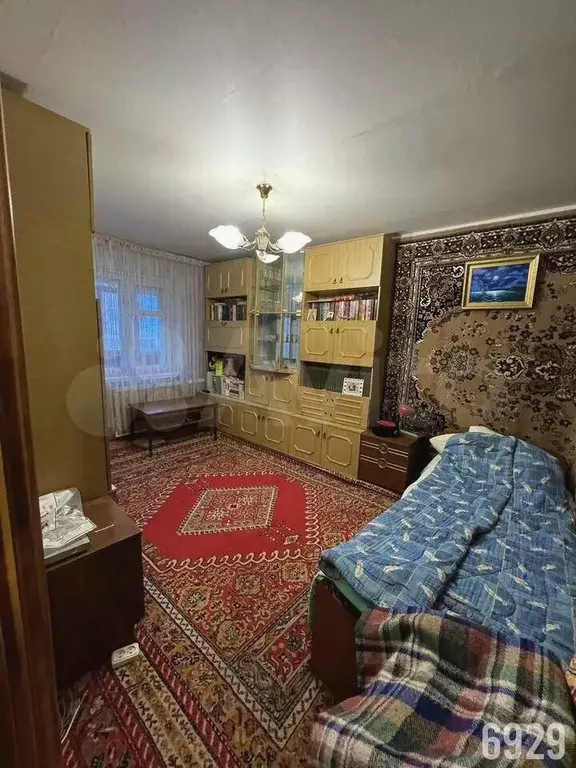 3-к. квартира, 62 м, 2/5 эт. - Фото 1