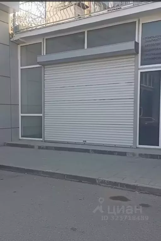 Помещение свободного назначения в Краснодарский край, Сочи ... - Фото 2