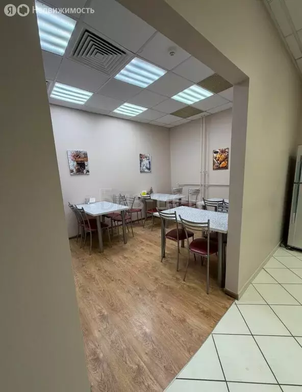 Офис (216 м) - Фото 1