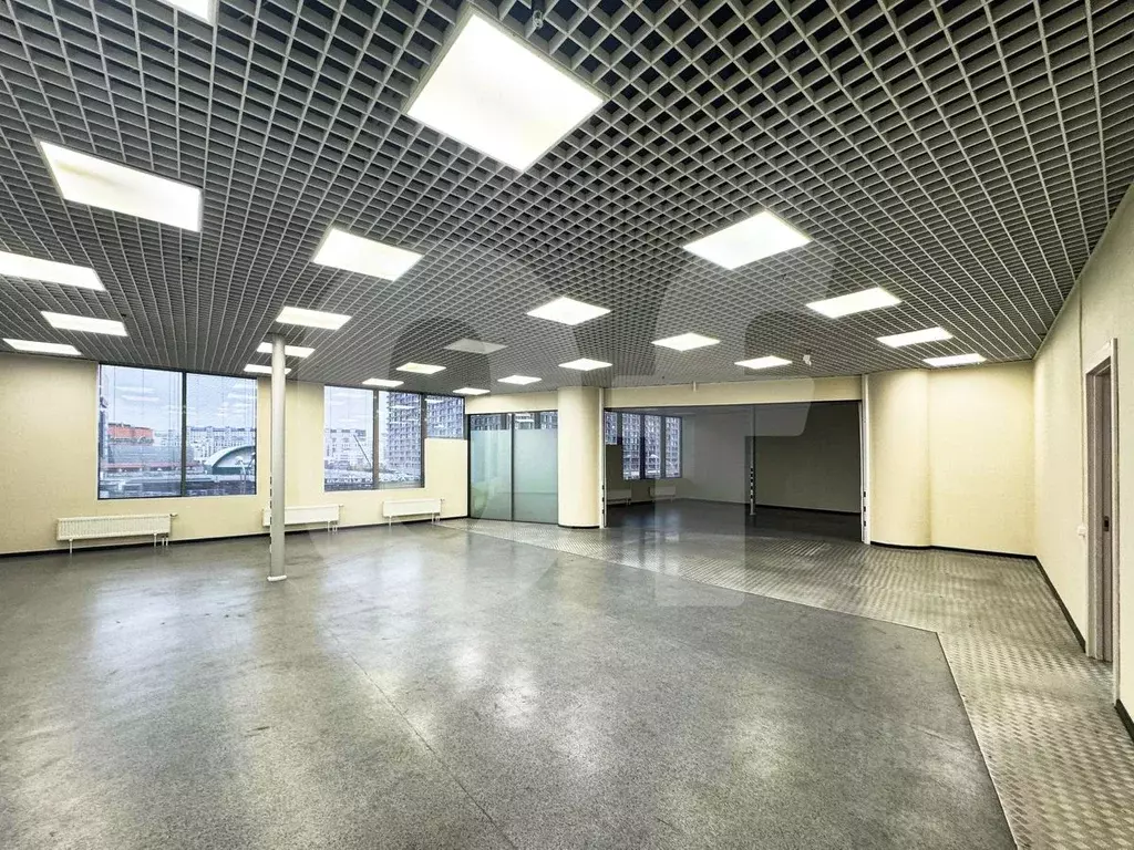 Офис в Москва ул. Авиаконструктора Микояна, 12 (3015 м) - Фото 1