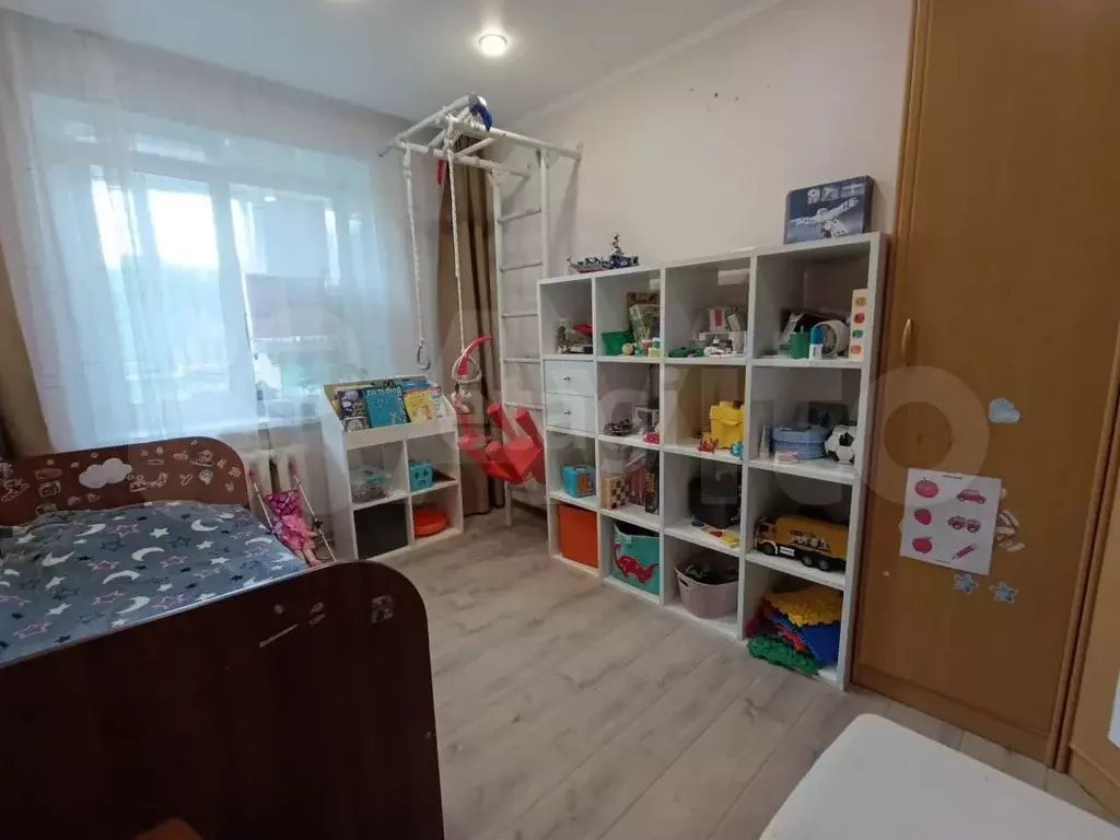 2-к. квартира, 47,1 м, 5/5 эт. - Фото 0