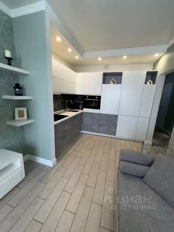 1-к кв. Москва Дмитровское ш., 124А (45.3 м) - Фото 1