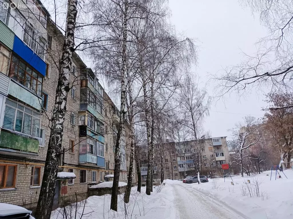 2-комнатная квартира: Рязань, улица Семёна Середы, 11 (44.5 м) - Фото 2