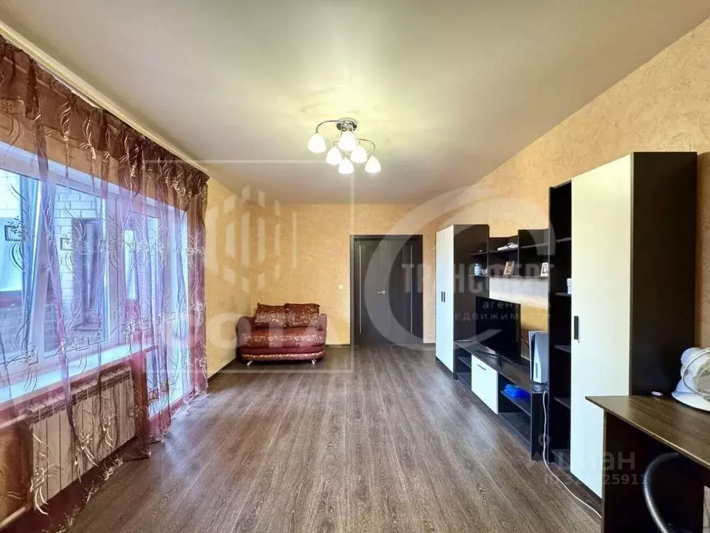 2-к кв. Воронежская область, Воронеж Московский просп., 13/2 (71.0 м) - Фото 1