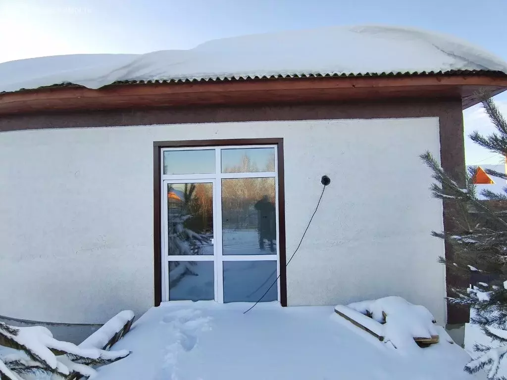 Дом в Иркутский муниципальный округ, деревня Куда, Цветочный переулок ... - Фото 2