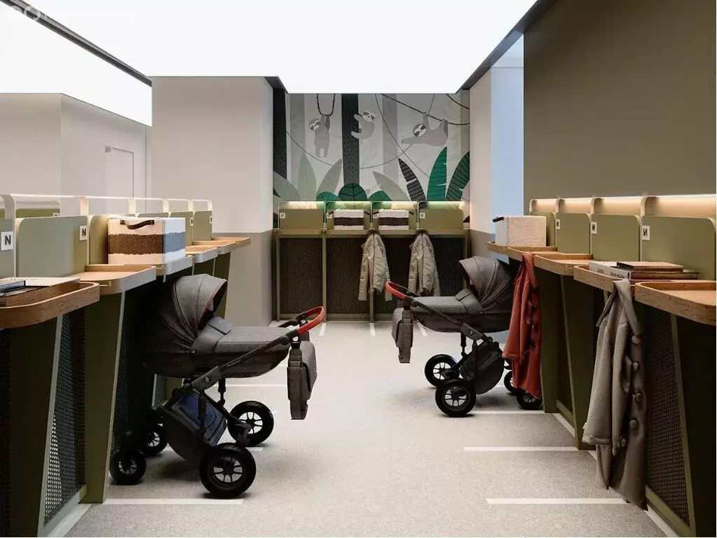 Квартира-студия: Москва, 1-й Силикатный проезд, 10с4 (27 м) - Фото 0