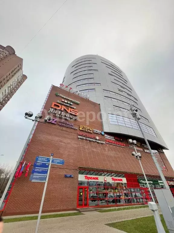 Офис в Москва Снежная ул., 26 (347 м) - Фото 2